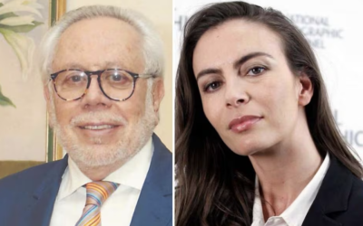 EL PRODUCTOR LUIS DE LLANO IRÀ A LA CÀRCEL; LA SCJN LO CONDERÀ POR ABUSO SEXUAL